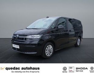 VW T7 Multivan Gebrauchtwagen
