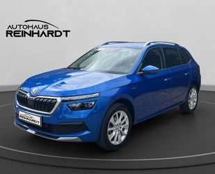 Skoda Kamiq Gebrauchtwagen
