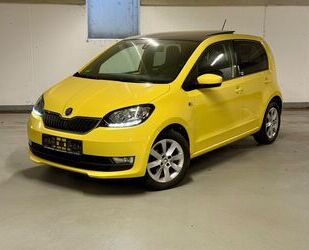 Skoda Citigo Gebrauchtwagen