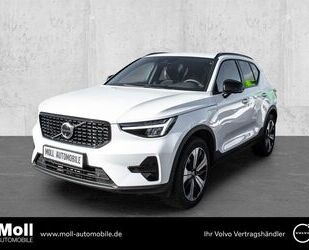 Volvo XC40 Gebrauchtwagen