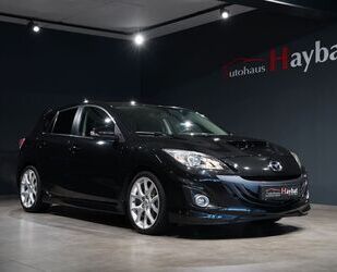 Mazda 3 Gebrauchtwagen