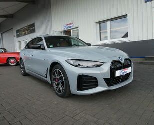 BMW i4 Gebrauchtwagen