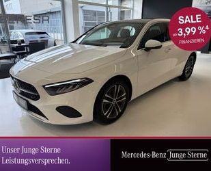 Mercedes-Benz A 180 Gebrauchtwagen