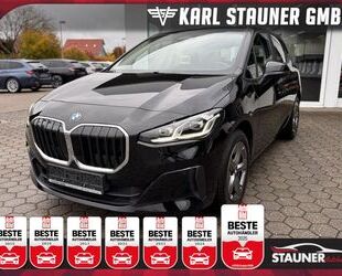 BMW 218 Active Tourer Gebrauchtwagen