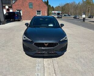 Cupra Leon Gebrauchtwagen