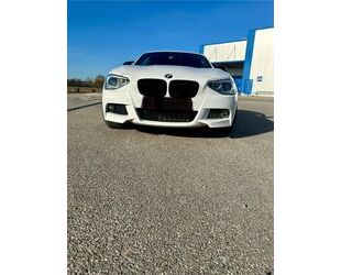 BMW 125 Gebrauchtwagen