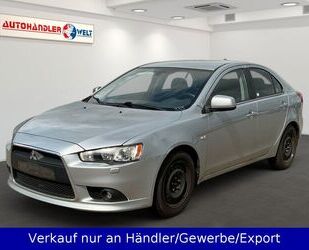 Mitsubishi Lancer Gebrauchtwagen