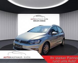 VW Golf Sportsvan Gebrauchtwagen