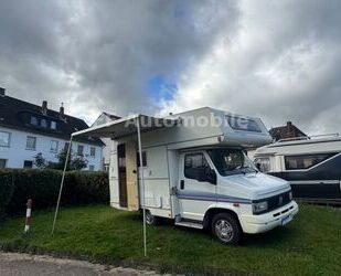 Fiat Talento Gebrauchtwagen