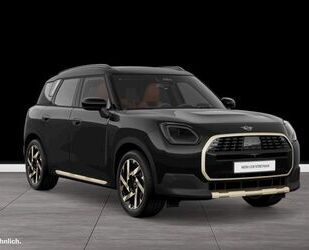 Isuzu Cooper C Countryman 