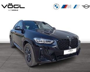 BMW X4 Gebrauchtwagen