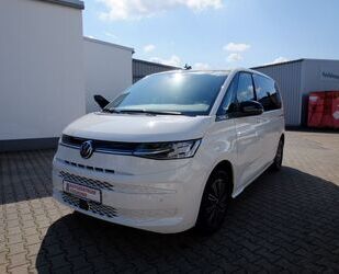 VW T7 Multivan Gebrauchtwagen
