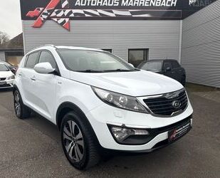 Kia Sportage Gebrauchtwagen