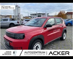 Fiat Grande Panda Gebrauchtwagen