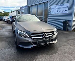 Mercedes-Benz C 200 Gebrauchtwagen