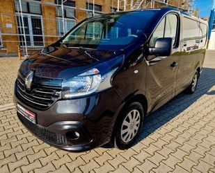 Renault Trafic Gebrauchtwagen