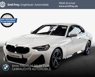 BMW 220 Gebrauchtwagen