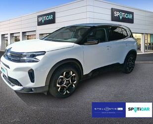 Citroen C5 Aircross Gebrauchtwagen