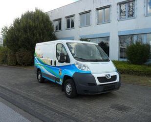 Peugeot Boxer Gebrauchtwagen