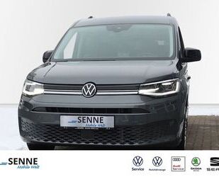 VW Caddy Maxi Gebrauchtwagen