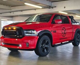 Dodge RAM Gebrauchtwagen