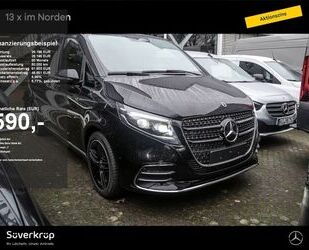 Mercedes-Benz V 220 Gebrauchtwagen