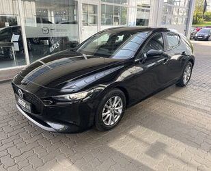 Mazda Mazda 3 SKYACTIV-G 2.0 M Hybrid AT Selection, Bose Gebrauchtwagen