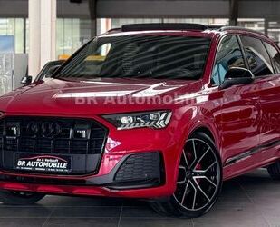Audi Q7 Gebrauchtwagen