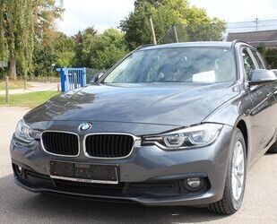 BMW 318 Gebrauchtwagen