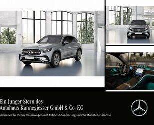 Mercedes-Benz GLC 300 Gebrauchtwagen