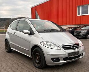 Mercedes-Benz A 160 Gebrauchtwagen