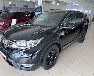 Honda CR-V Gebrauchtwagen