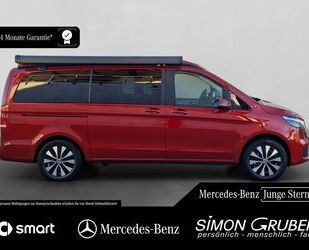 Mercedes-Benz V 300 Gebrauchtwagen