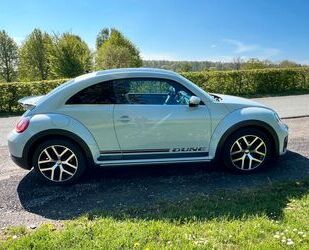 VW Beetle Gebrauchtwagen