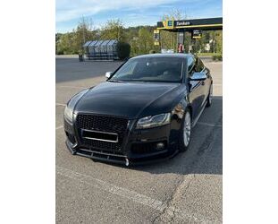 Audi S5 Gebrauchtwagen