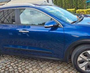 Kia Niro EV Gebrauchtwagen