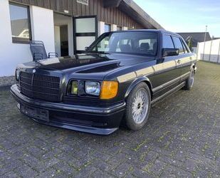 Mercedes-Benz 500 Gebrauchtwagen