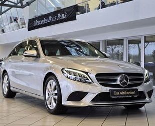 Mercedes-Benz C 200 Gebrauchtwagen