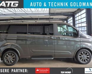 Ford Tourneo Custom Gebrauchtwagen