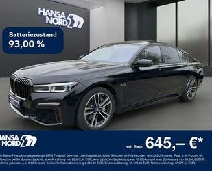 BMW 745 Gebrauchtwagen