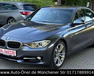 BMW 330 Gebrauchtwagen