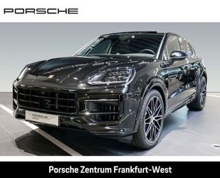 Porsche Cayenne Gebrauchtwagen