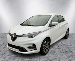Renault ZOE Gebrauchtwagen