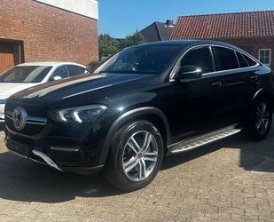 Mercedes-Benz GLE 350 Gebrauchtwagen
