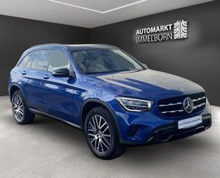 Mercedes-Benz GLC 300 Gebrauchtwagen