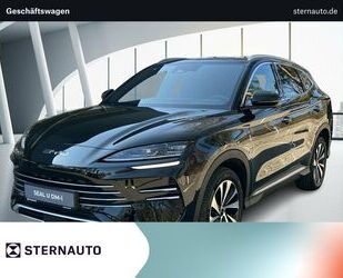 BYD SEAL U Gebrauchtwagen