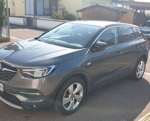 Opel Grandland (X) Gebrauchtwagen