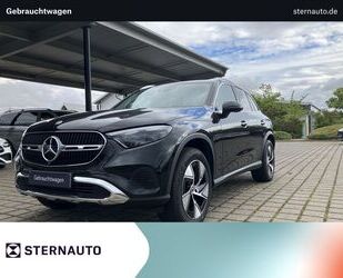 Mercedes-Benz GLC 300 Gebrauchtwagen