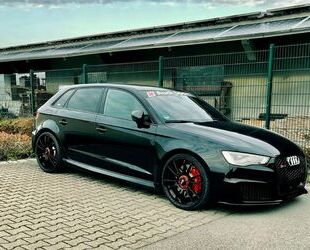 Audi RS3 Gebrauchtwagen