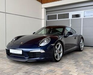 Porsche 991 Gebrauchtwagen